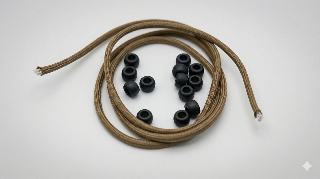 How to Make Ranger Beads (DIY Guide)