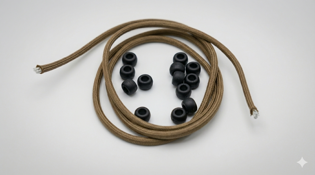 How to Make Ranger Beads (DIY Guide)