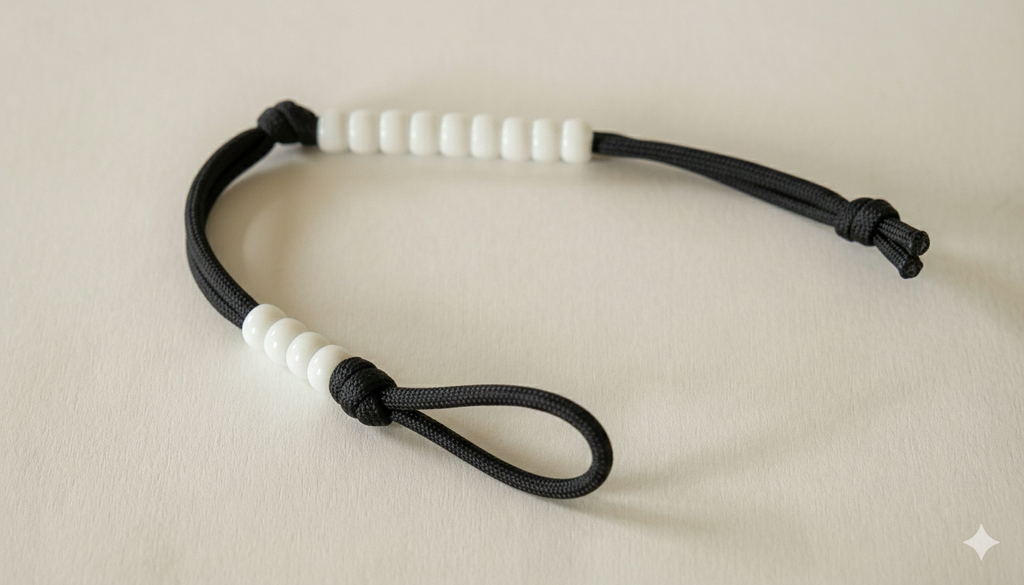 Ranger Beads – 3-Pack (Pace Count Beads)