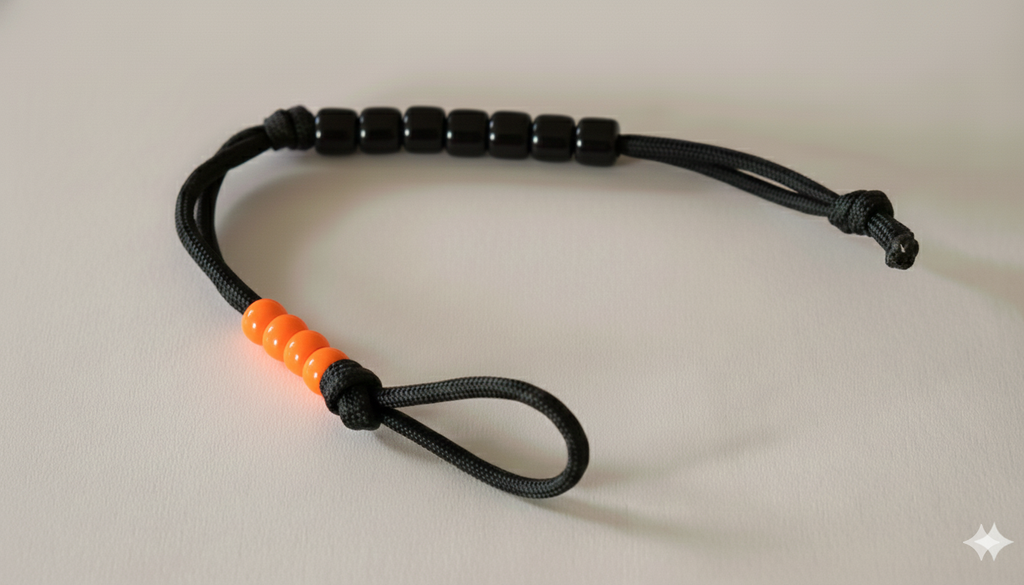 Ranger Beads – 3-Pack (Pace Count Beads)