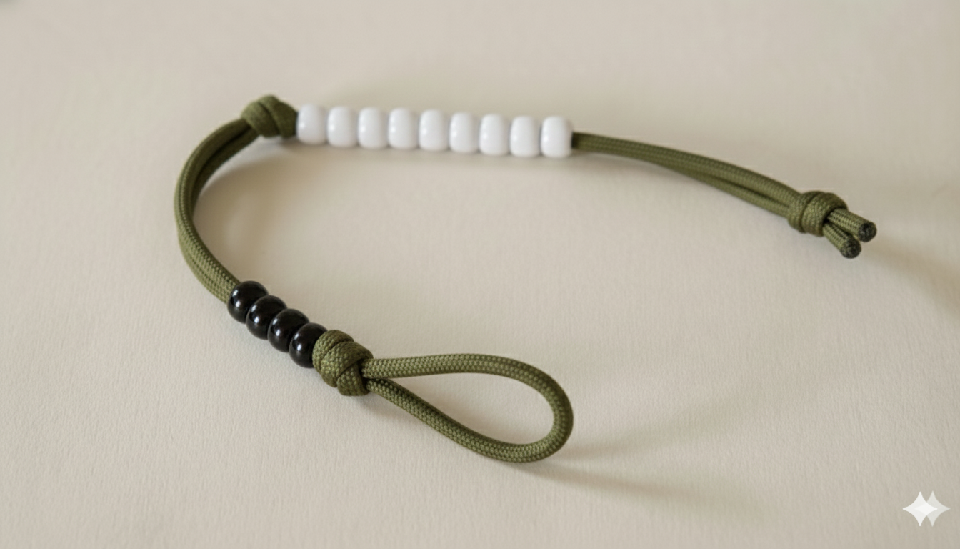 DIY Ranger Bead Kit