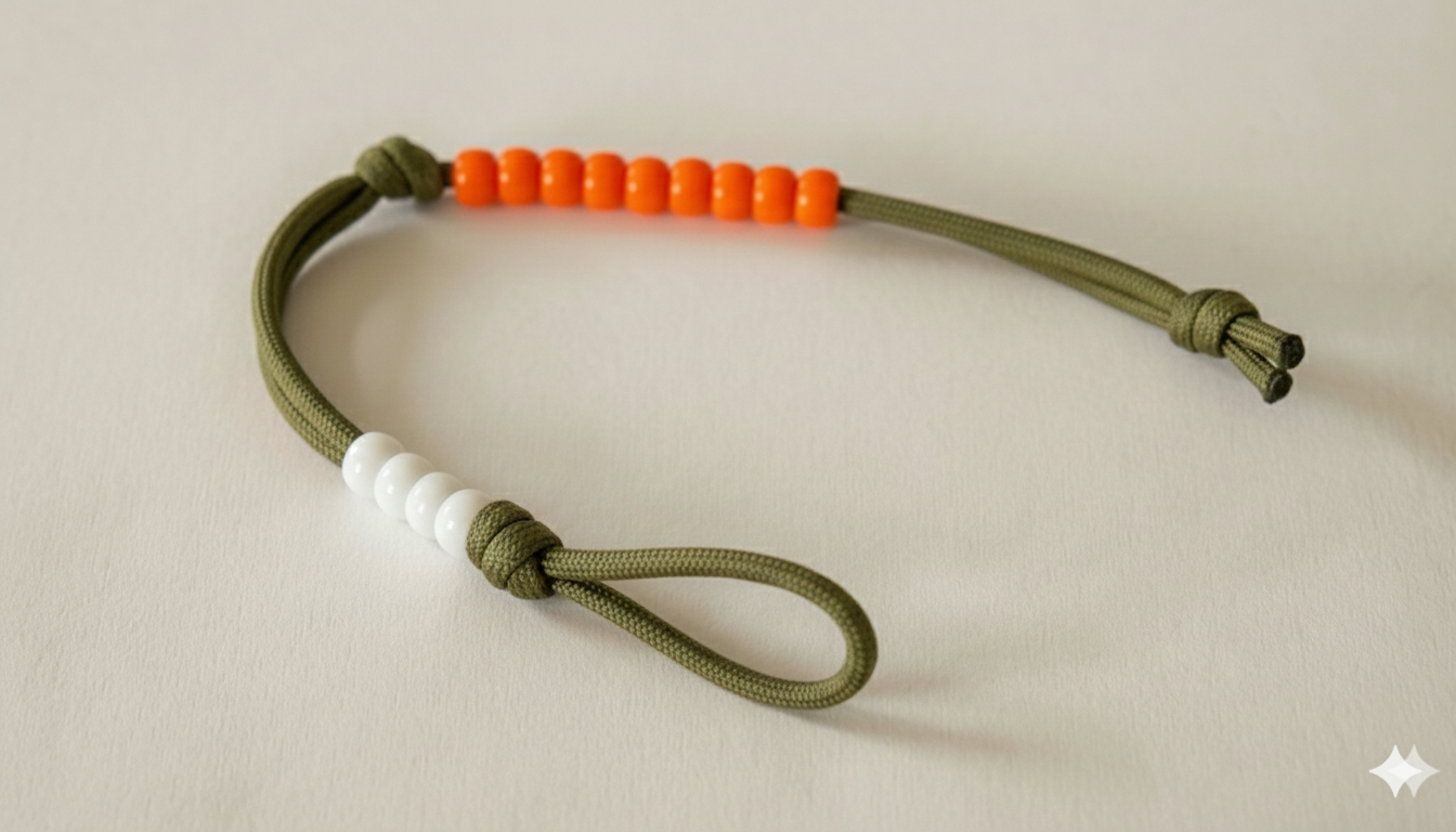 DIY Ranger Bead Kit