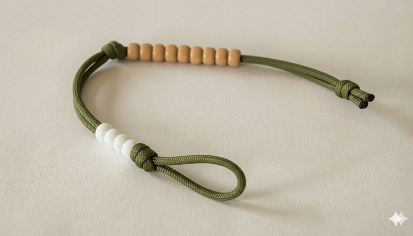 DIY Ranger Bead Kit