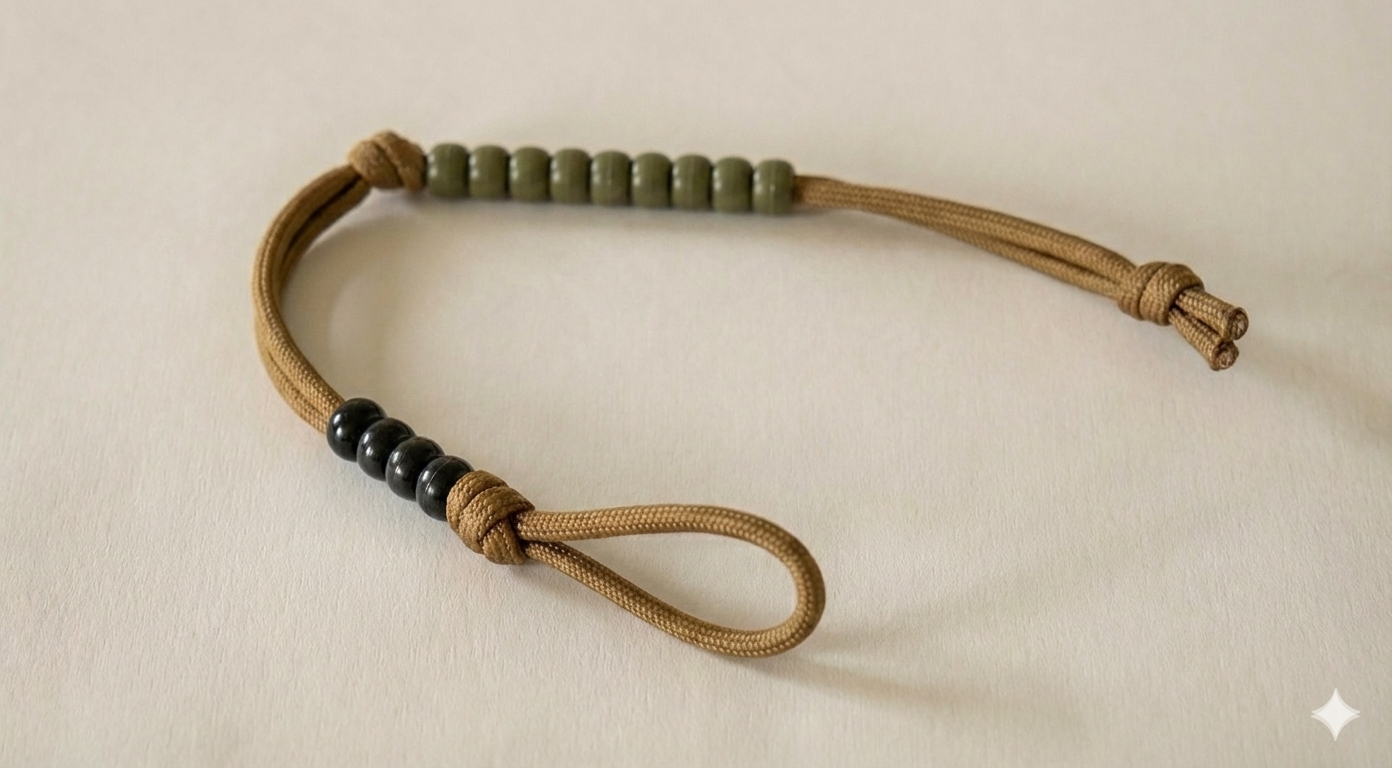 DIY Ranger Bead Kit