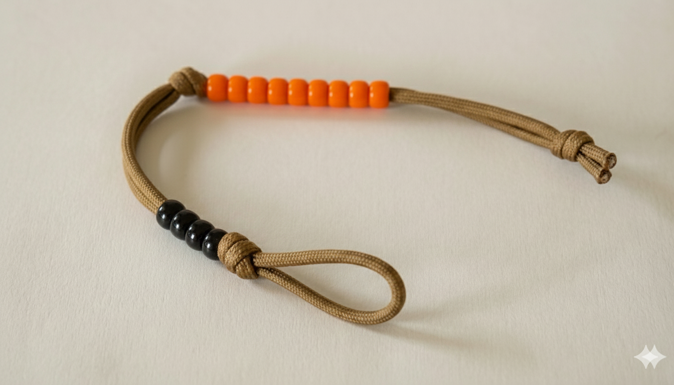 DIY Ranger Bead Kit